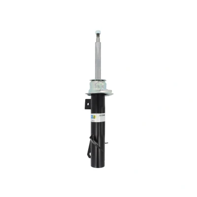Imagen de BILSTEIN B4 OE Replacement 22 215949 amortiguador Eje delantero, derecha Presión de gas Bitubular Columna Placa abajo, Espiga arriba