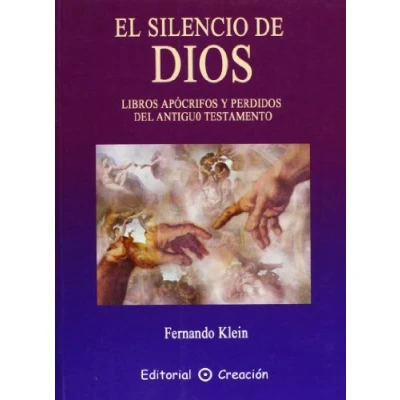 Imagen de El Silencio De Dios (SIN COLECCION)
