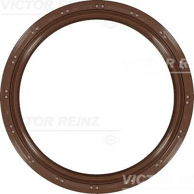 Imagen de REINZ 81 53339 00 Reten del Cigueñal MVQ (caucho silicona) FORD USA: PROBE 2, MAZDA: 323 F 6, Xedos 6