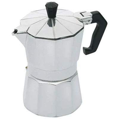 Imagen de KitchenCraft Le&#039;Xpress Cafetera Espresso de 3 tazas, 150 ml