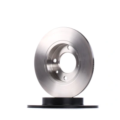 Imagen de TRW DF4185 Disco de freno 247 9 4 108 macizo barnizado CITROËN: Xsara Picasso, C2 Hatchback, C4 Coupé, PEUGEOT: 307 SW, Familiar, Hatchback