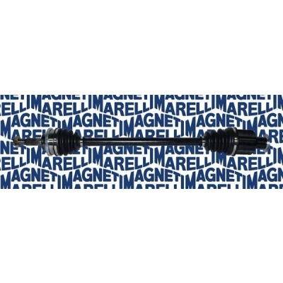 Imagen de MAGNETI MARELLI 302004190100 Árbol de transmisión Eje delantero, derecha 740 RENAULT: TWINGO 1