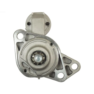 Imagen de AS PL S3128 Motor de arranque 12 0,90 9 VOLKSWAGEN: Golf 4, 5, Touran I, SEAT: Ibiza 3, Altea, Leon I Hatchback, AUDI: A3 TT Coupé