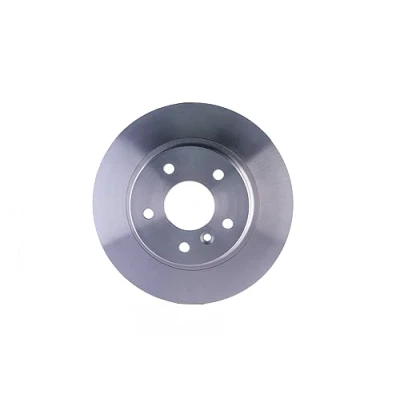 Imagen de HELLA 8DD 355 106 371 Disco de freno 304 12,6 05/06 120 macizo sin perno sujeción rueda, buje rueda LAND ROVER: Range Rover 3