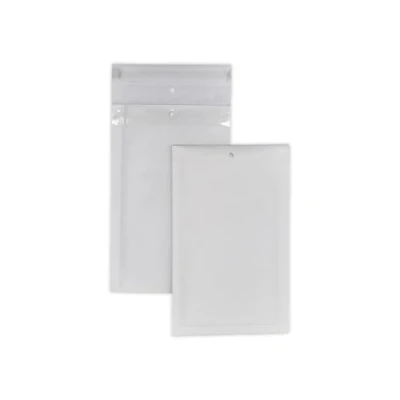 Imagen de UG ECO B2 100 sobres de burbujas aire, bolsas burbujas, tamaño B/2 int. 120 x 215 mm, sobre burbuja, pequeño acolchado envío, bolsa protectora envío A5
