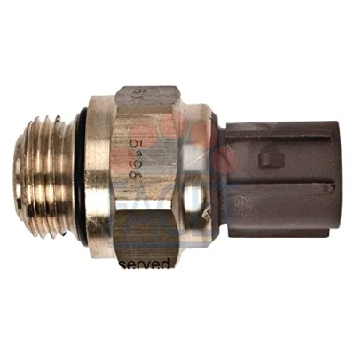 Imagen de FACET 7.5196 Interruptor de temperatura, ventilador del radiador M18x1,5 Made in Italy OE Equivalent HONDA: Civic 6 Hatchback, V Hatchback
