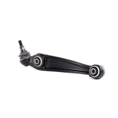 Imagen de LEMFÖRDER 35996 01 Barra oscilante, suspensión de ruedas Eje delantero, izquierda, posterior Brazo oscilante transversal Fundición acero BMW: X5