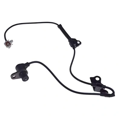 Imagen de BLUE PRINT ADT37137 Sensor de ABS Eje delantero, derecha TOYOTA: Corolla Verso, Avensis II Station Wagon, IX Hatchback
