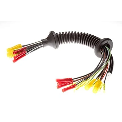 Imagen de SenCom 503020 Kit reparación cables, portón trasero ABARTH: 500 / 595 695 Hatchback, FIAT: Hatchback