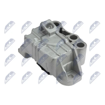 Imagen de NTY ZPS CH 132 Soporte de motor derecha hidráulico FIAT: 500X, JEEP: Renegade SUV