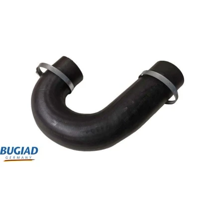 Imagen de BUGIAD 82463 Manguera Turbo con abrazaderas MITSUBISHI: PAJERO 4