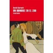 Imagen de Un hombre en el zoo: 110 (LARGO RECORRIDO)