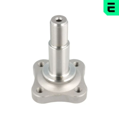 Imagen de OPTIMAL 04 P501 Buje de Rueda Eje trasero RENAULT: Clio 4, DACIA: LOGAN 2