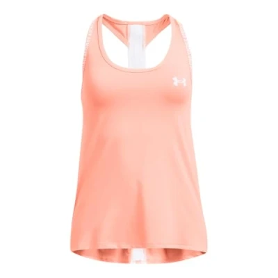 Imagen de Under Armour Niñas Knockout Tank Shirt
