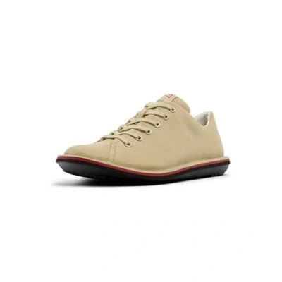 Imagen de Camper Zapatos con cordones, Hombre, Talla: 40, Medium beige