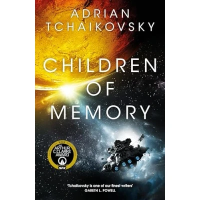 Imagen de Children Of Memory
