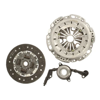 Imagen de Kit de embrague LuK RepSet Pro 624 3408 33