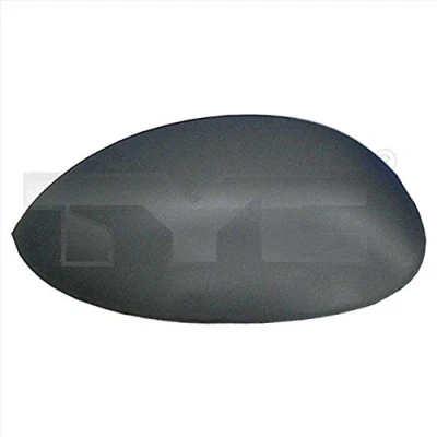 Imagen de TYC 305 0014 2 Cubierta, retrovisor exterior izquierda PEUGEOT: 206 Hatchback, SW, 206+ CITROËN: C3 Pluriel, Xsara Picasso