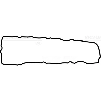 Imagen de REINZ 71 34356 00 Junta Tapa de Balancines PEUGEOT: 206 Hatchback, 207 306 CITROËN: Xsara Berlingo / First I