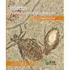 Imagen de Insectos: Pequeños Colosos De La Evolución