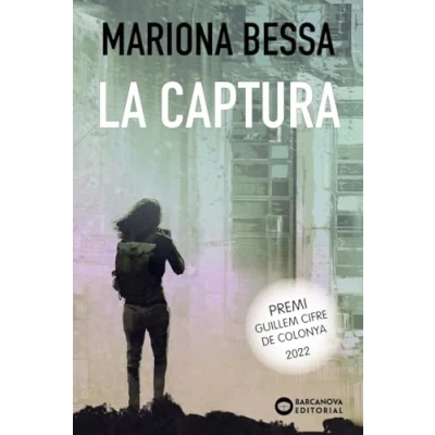 Imagen de La captura (Llibres infantils i juvenils Diversos)