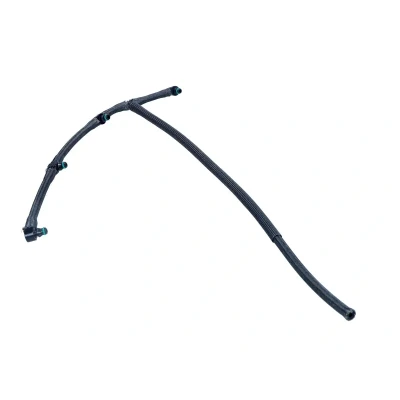 Imagen de MAXGEAR 15 0333 Tubo flexible, combustible de fuga Common Rail (CR) MERCEDES BENZ: Clase B