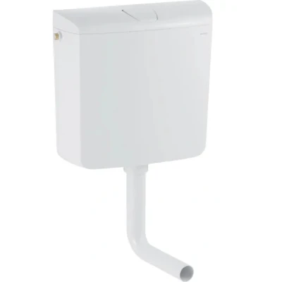 Imagen de Geberit Cisterna AP110 (41 x 39 cm, incluye accesorios)