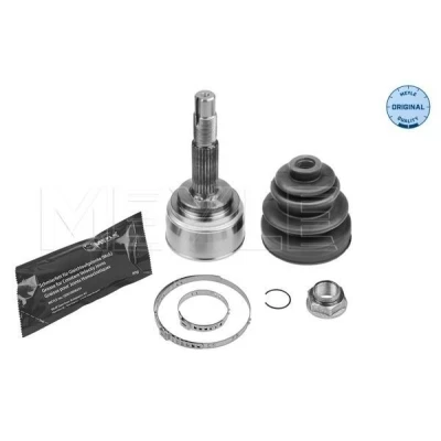 Imagen de MEYLE 36 14 498 0024 Junta Homocinética ORIGINAL Quality lado de rueda sin anillo ABS NISSAN: SUNNY 3, ALMERA 1, 1 Hatchback