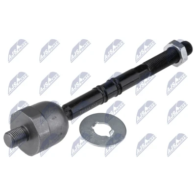Imagen de NTY SDK BM 002 Rotula Axial de Direccion Eje delantero, izquierda, derecha MINI: Hatchback