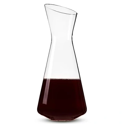 Imagen de Spiegelau Decantador de vino cristal, 1 L, estilo 4670157