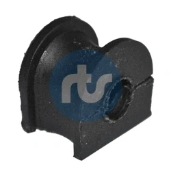 Imagen de RTS 035 00005 Silentblock Barra Estabilizadora eje delantero, ambos lados Soporte de caucho 15,5 FORD: FIESTA 4, Escort 5, 3