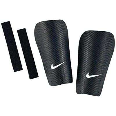 Imagen de Nike Performance Espinilleras, Hombre, Talla: XS, Black/white