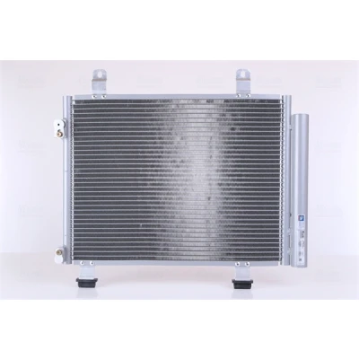 Imagen de NISSENS 940122 Condensador con secador Aluminio 474 R 134 a OPEL: Agila B