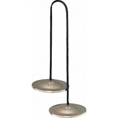 Imagen de Meinl Cymbals FICY 2 Platillo Splash, Oriental