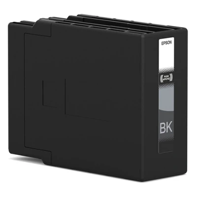 Imagen de Epson Workforce Pro EM C7100/EP C7000 Series Ink XXL Negro