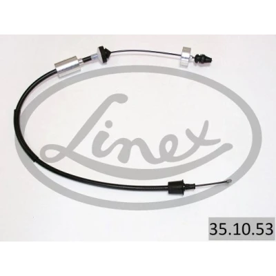 Imagen de Cable de embrague LINEX 35.10.53