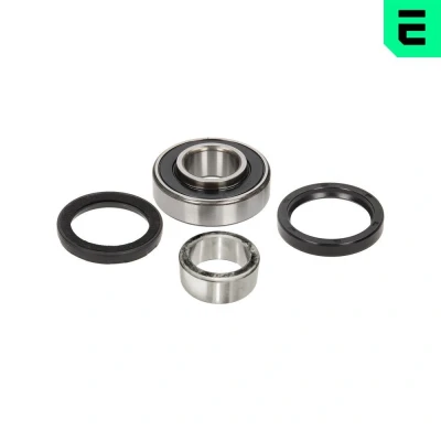 Imagen de OPTIMAL 972688 Juego de cojinete rueda 80 SUZUKI: Vitara I SUV, SUV Cabrio, II