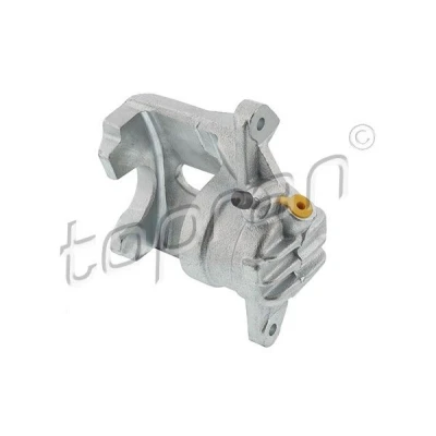 Imagen de TOPRAN 631 441 Pinza de freno Eje delantero, izquierda CITROËN: Xsara Picasso, C4 Coupé, Hatchback, PEUGEOT: 307 206 Hatchback