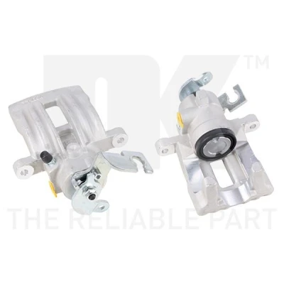 Imagen de NK 2145219 Pinza de freno Aluminio TOYOTA: Corolla VIII Compact