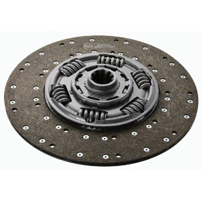 Imagen de Disco de embrague SACHS 1878 003 968