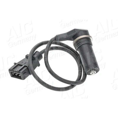 Imagen de AIC 51676 Sensor de Cigueñal 3 SEAT: Leon I Hatchback, Ibiza 2, Toledo 2 Limousine, VOLKSWAGEN: Golf 4, New Beetle AUDI: A3 Hatchback