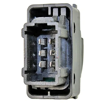 Imagen de METZGER 0916555 Interruptor, elevalunas CITROËN: Berlingo II Furgón, II, PEUGEOT: Partner Tepee, Furgón