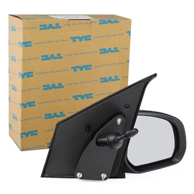Imagen de Retrovisor exterior BLIC 5402 16 2002898P