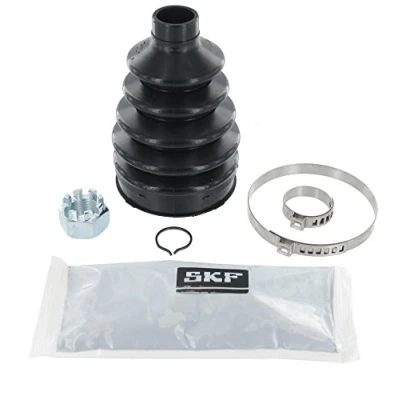 Imagen de SKF VKJP 3181 Fuelle Palier 126 Termoplástico OPEL: Corsa C Hatchback, Combo Tour, B Hatchback
