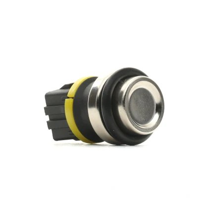 Imagen de METZGER 0905020 Sensor de Temperatura del Refrigerante amarillo Azul, con junta VOLKSWAGEN: Golf 3, TRANSPORTER 4 Bus, 4, SEAT: Ibiza 2
