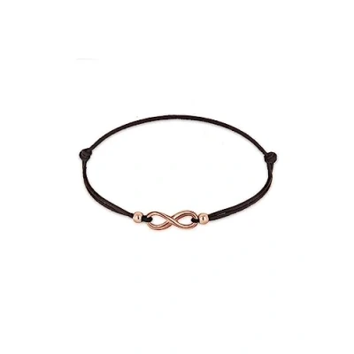 Imagen de Elli Infinity Pulsera bicoloured, Mujer, Talla: 17, Bi coloured