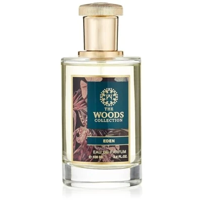 Imagen de The Woods Collection Eden Eau de Parfum 100 ml