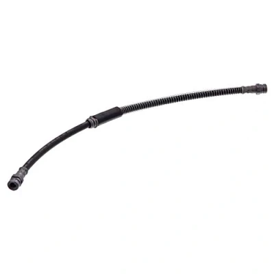 Imagen de FEBI BILSTEIN 36456 Latiguillos de Freno Eje delantero, izquierda, derecha 530 VOLKSWAGEN: GOLF 5, 6, SEAT: Leon II Hatchback