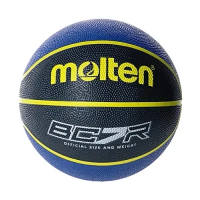 Imagen de Molten Balon Baloncesto BC7R2 KB Azul Negro Talla 7