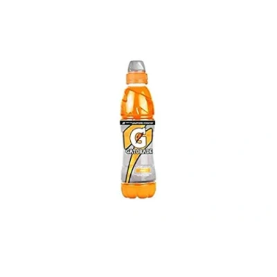 Imagen de Gatorade Naranja 12 x 500 ml